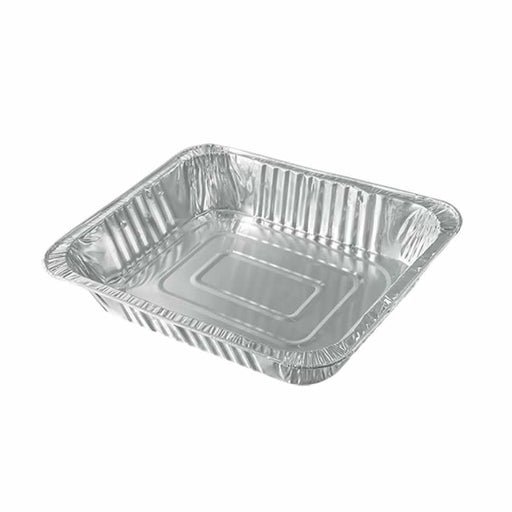 Heavy Duty Catering Aluminium Foil - 70m x 440mm, Shop Today. Get it  Tomorrow!