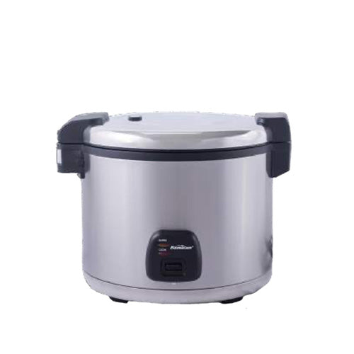 homelux rice cooker