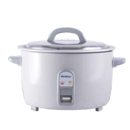 Gas And Electric Rice Cooker — AlatDapur