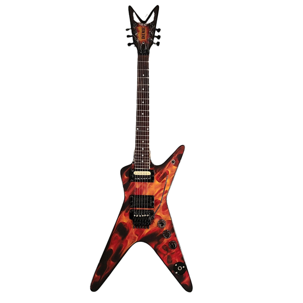  News - Dean Guitars Dimebag Darrell D