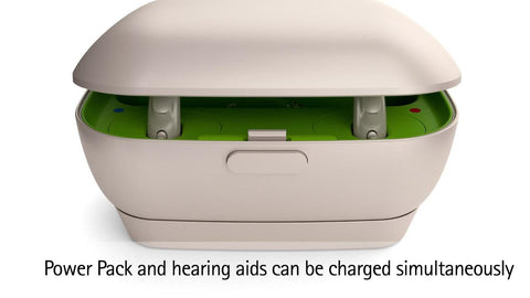 Phonak Charger Combi Case – Direct Hearing