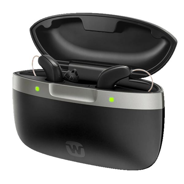 Widex SmartRIC