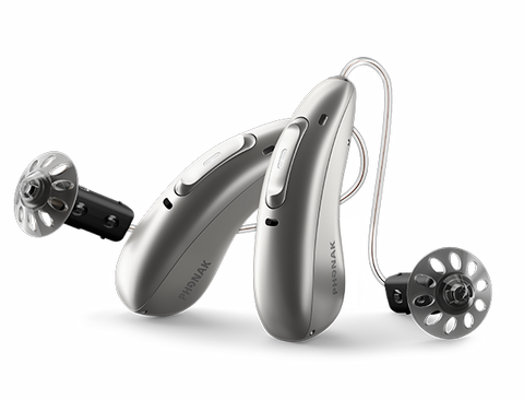 Phonak audeo fit p90