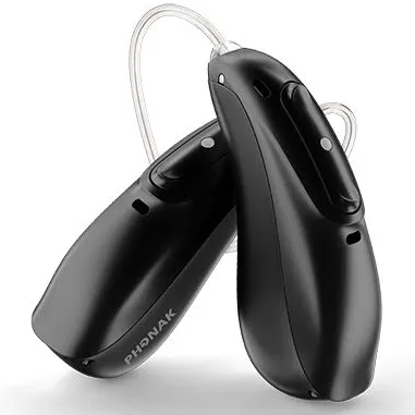 Phonak Audeo Lumity L90