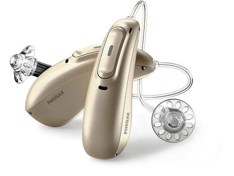 Phonak Audeo Paradise L90