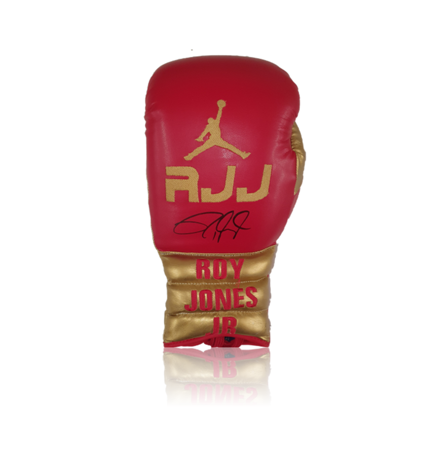 roy jones jr gloves