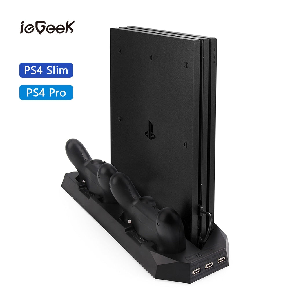 ps4 slim vertical stand