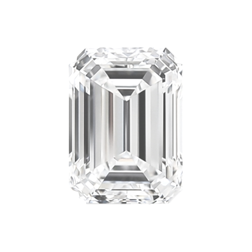 1.5ct IGI Emerald G/VS2 Lab Grown