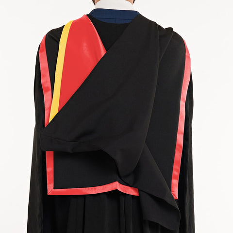 Bangor University Graduation Gown Hire | Churchill Gowns