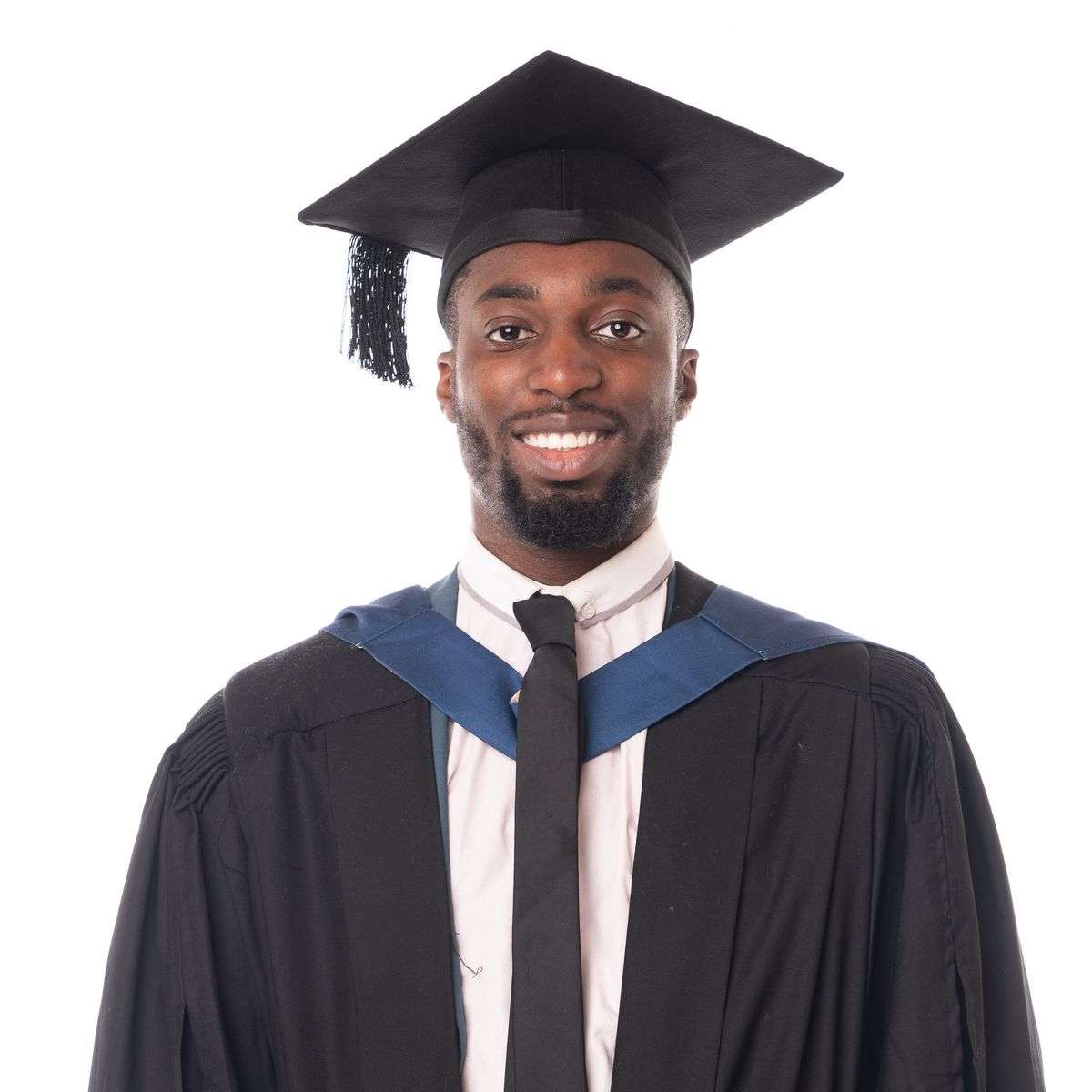 University of Reading Graduation Gowns | Churchill Gowns