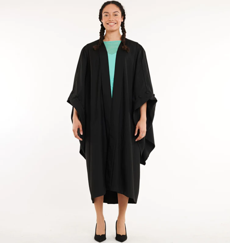 Sheffield Hallam Academic Dress – Churchill Gowns