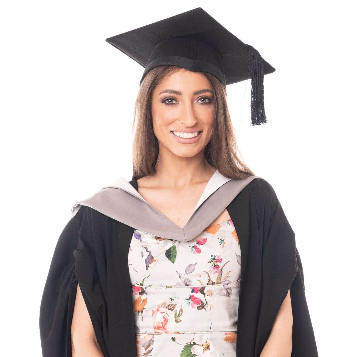 Hertfordshire Graduation Gown