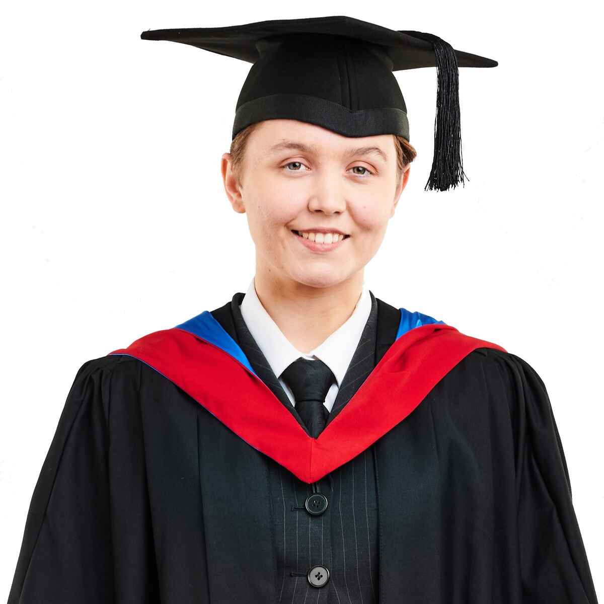 Pearson HND Gown