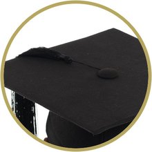 newcastle university phd graduation gown