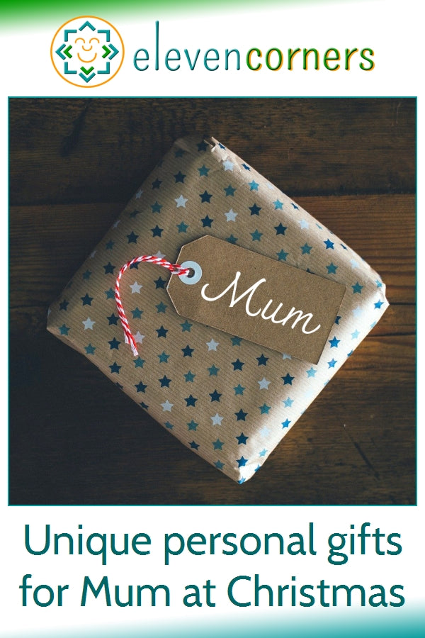 personal mum gifts