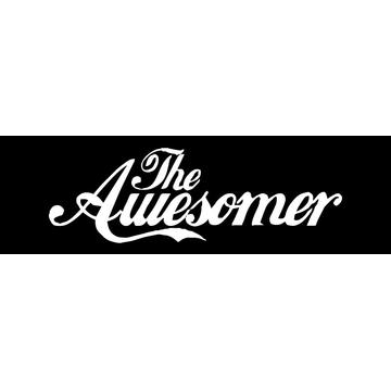 Featured on awesomer