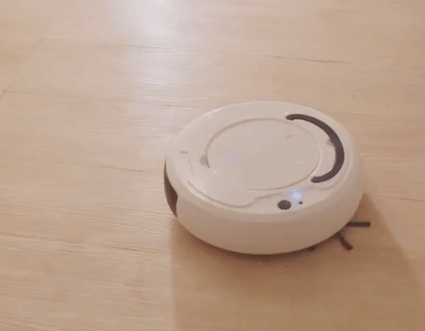 Smart Robot Cleaner – slimeclean