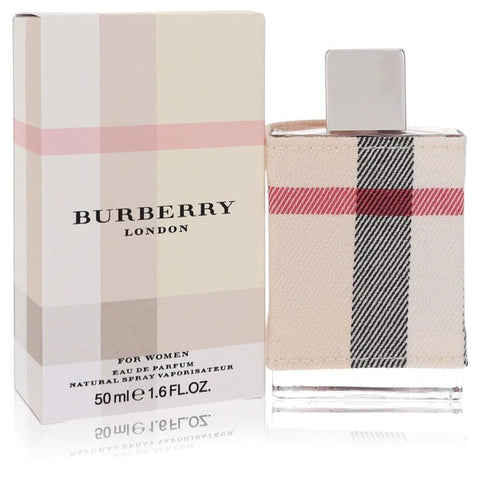 Burberry London Eau De Parfum Spray