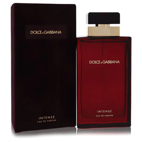 Dolce & Gabbana Pour Femme Intense Eau De Parfum Spray 