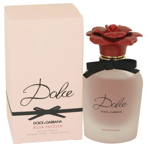 Dolce Rosa Excelsa 2.5 Eau De Parfum Spray