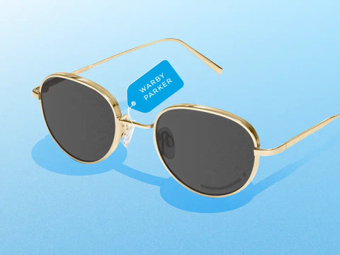 Warby Parker: