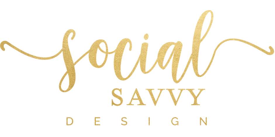 Social Savvy Design