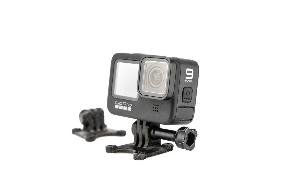 Stingy V2 GoPro Angle mounts