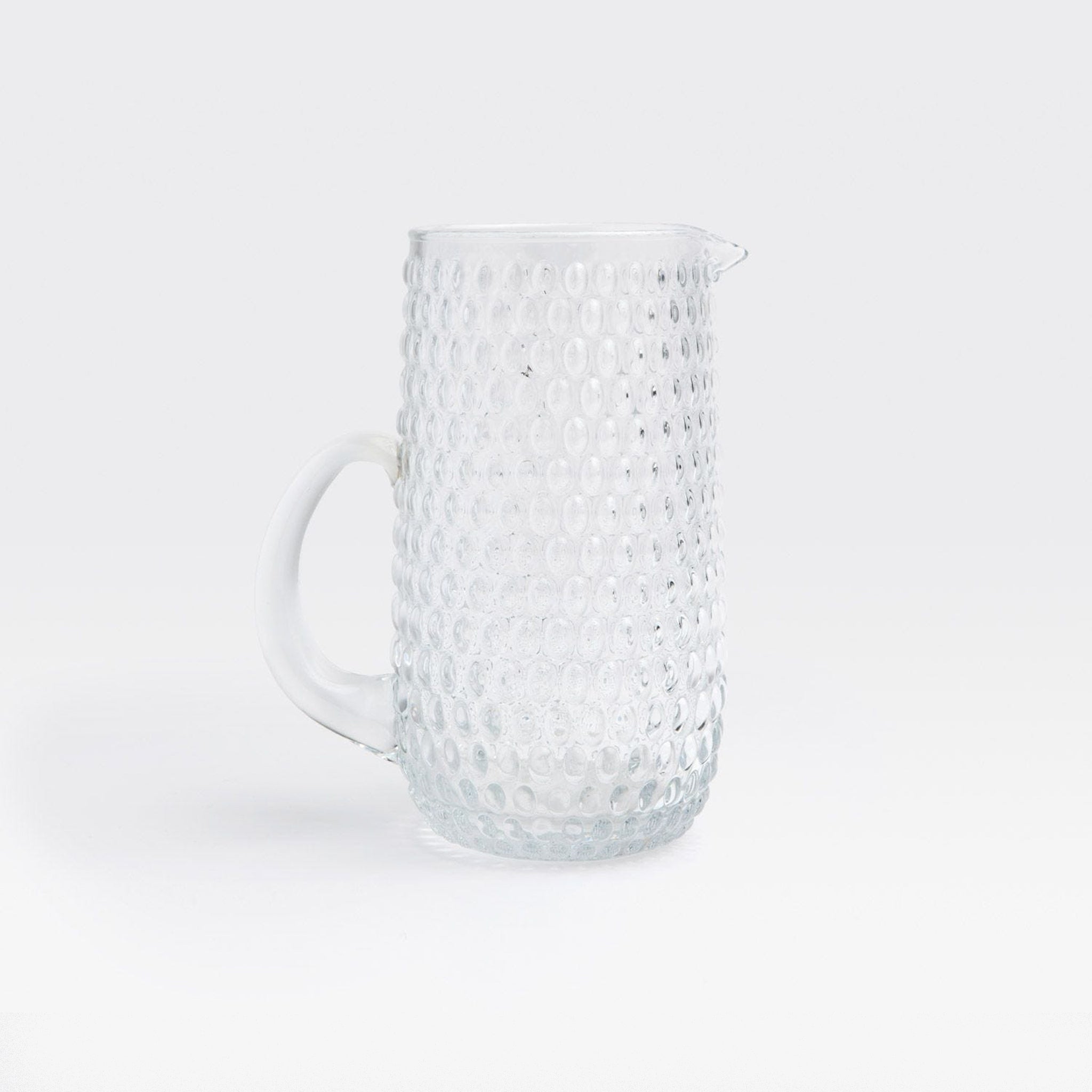 Claire Clear Pitcher