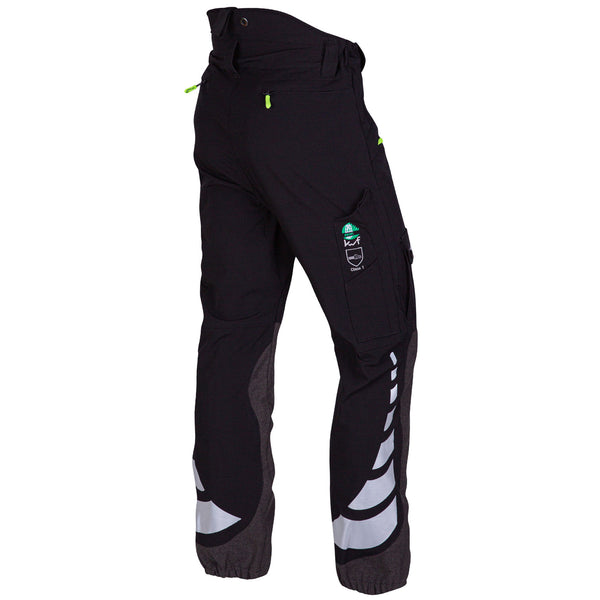 Arbortec Breatheflex Pro ATHV4050 Hi-Vis Trousers Type C Class 1 – Sam  Turner & Sons