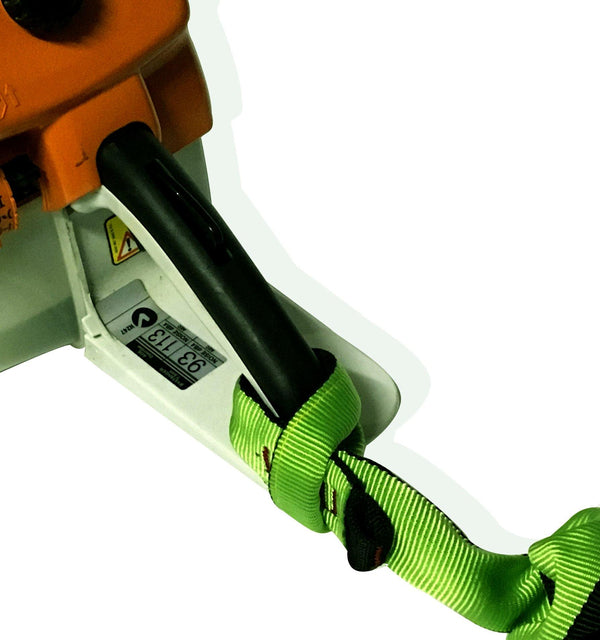 Notch Quick Cinch Chainsaw Lanyard