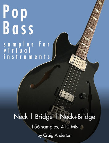 The Big Bass Bundle – Music Player Network