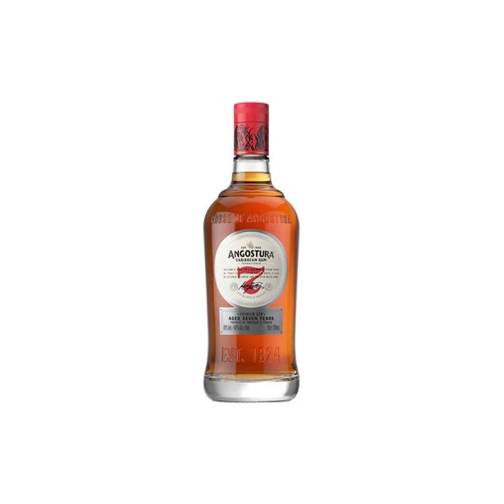 Angostura Aged Rum 7 Yr