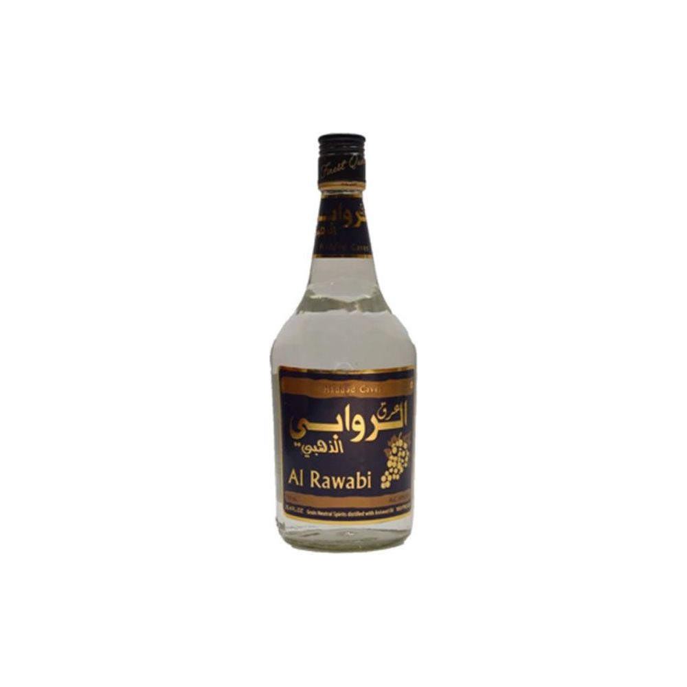 Arak Al Rawabi