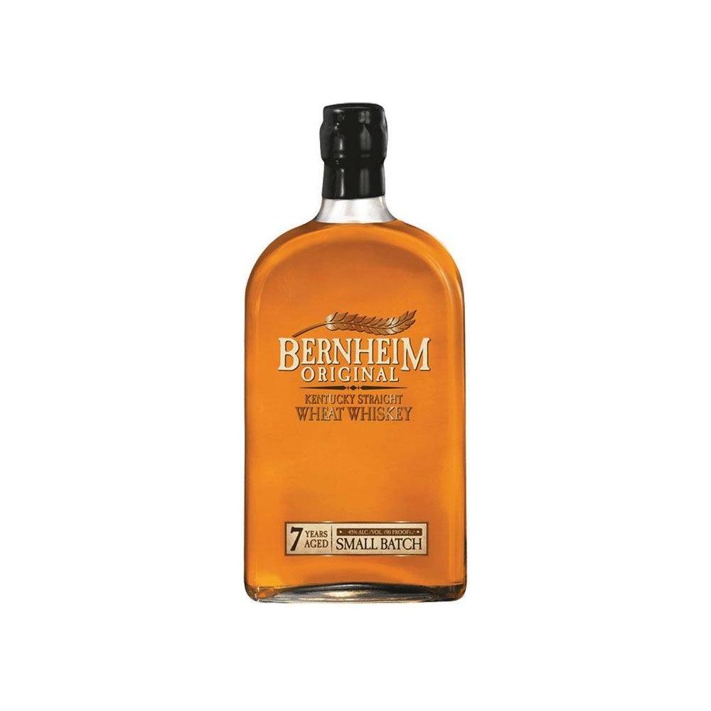 Bernheim Original Wheat Whiskey