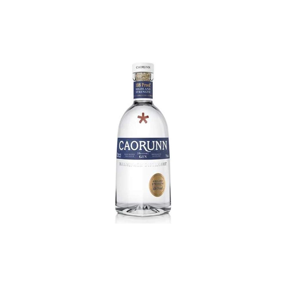 Caorunn Gin Highland Strength