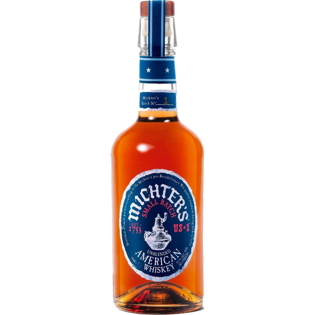 Michter's US*1 American Whiskey