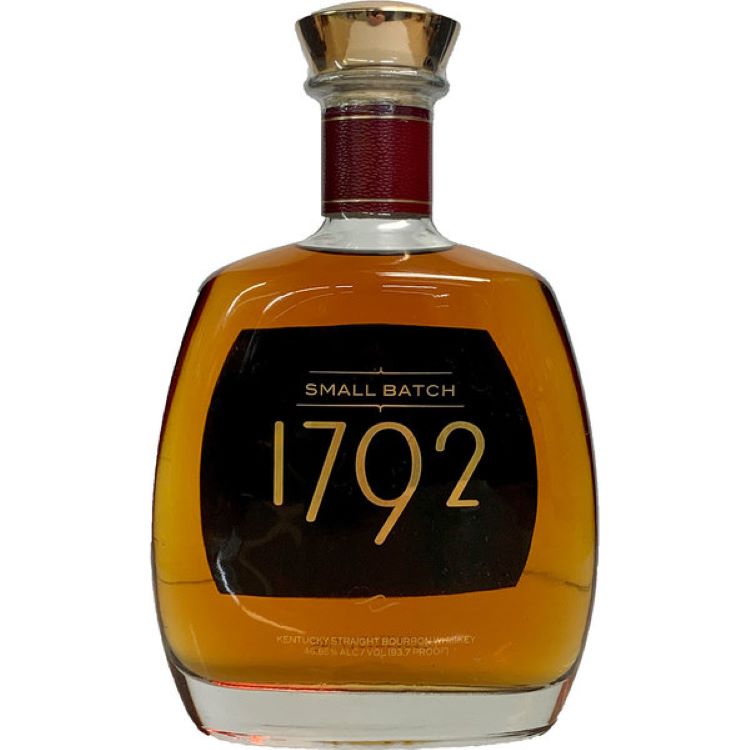 1792 Small Batch Bourbon