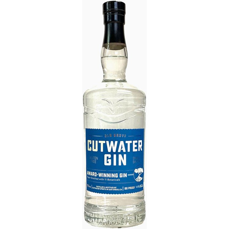 Cutwater Old Grove Gin