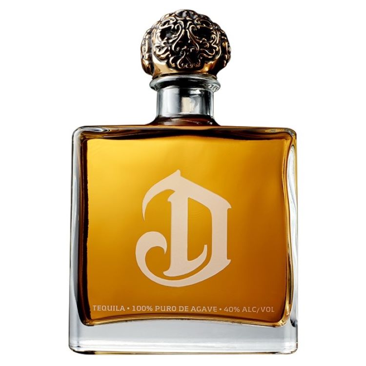 Deleon Anejo Tequila