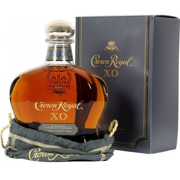 Crown Royal XO Whiskey