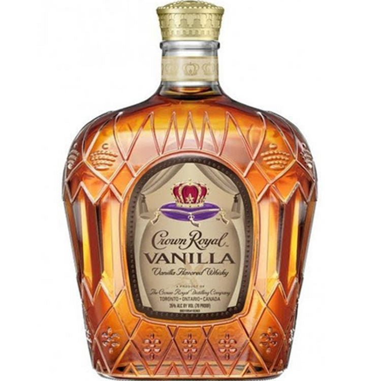 Crown Royal Vanilla Whiskey