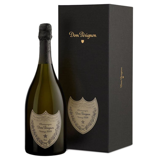 Dom Pérignon Delivery - Dom Pérignon Unveils Champagne On Demand