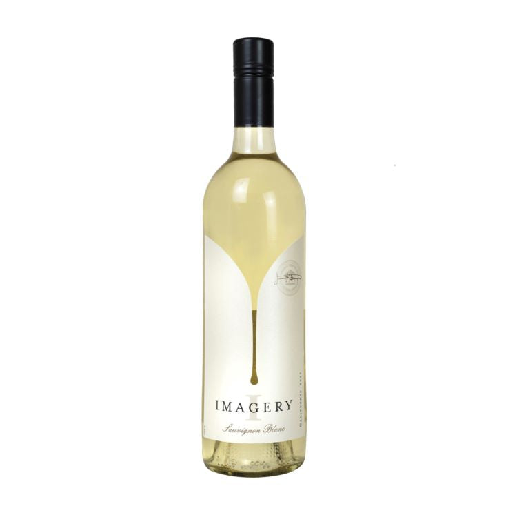 Imagery Sauvignon Blanc Wine