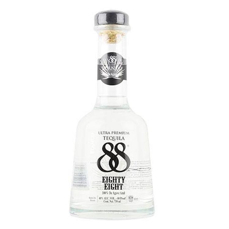 88 Tequila Blanco