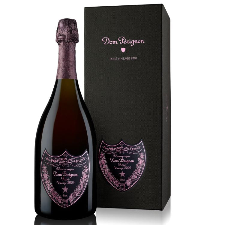 Dom Perignon Rose Champagne