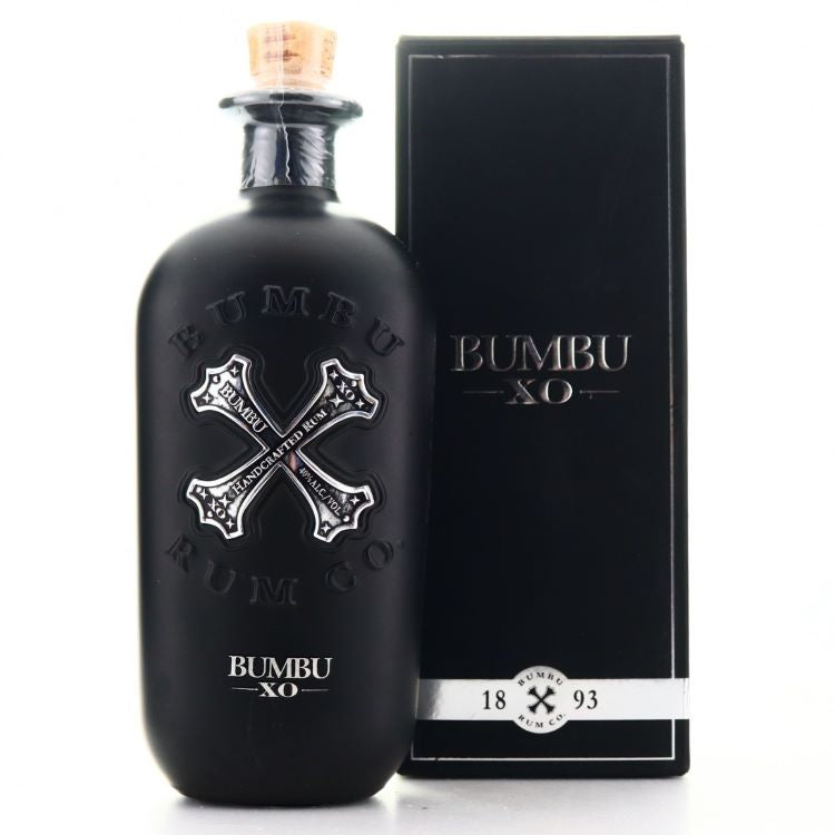 Bumbu Xo Rum