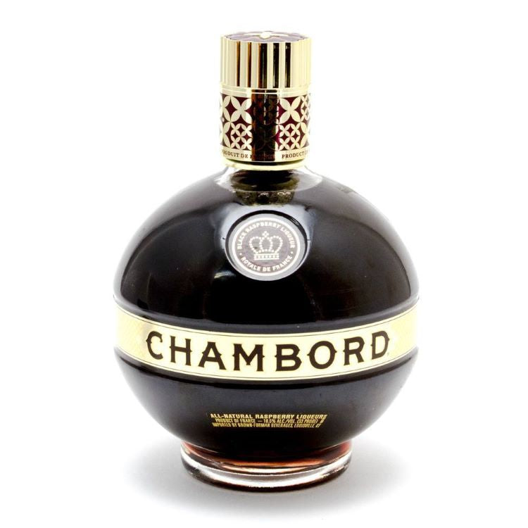 Chambord Black Raspberry Liqueur