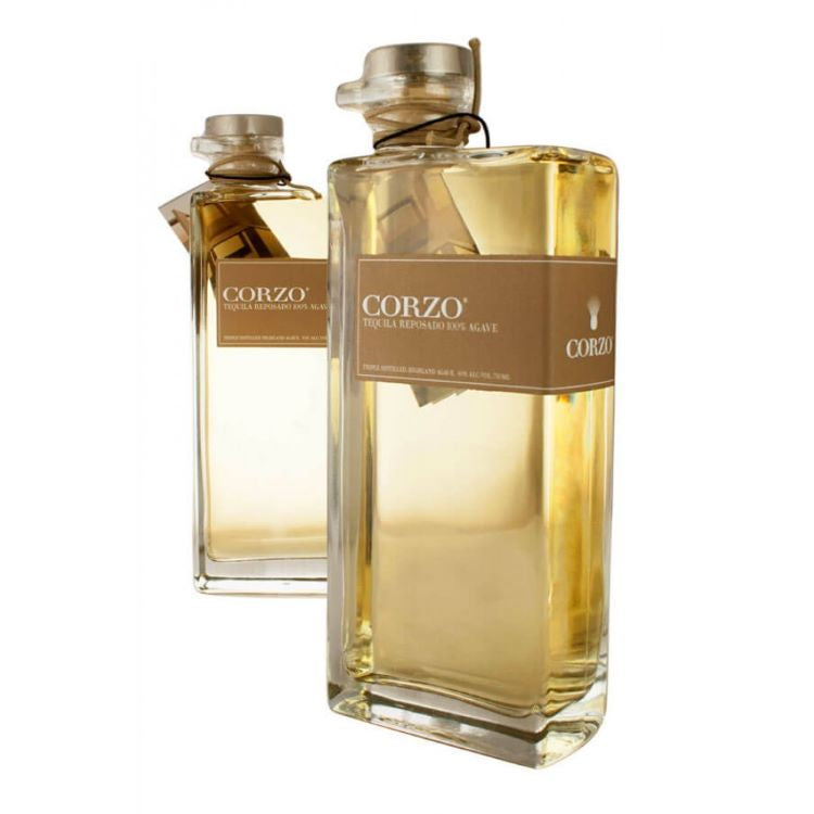 Corzo Reposado Tequila