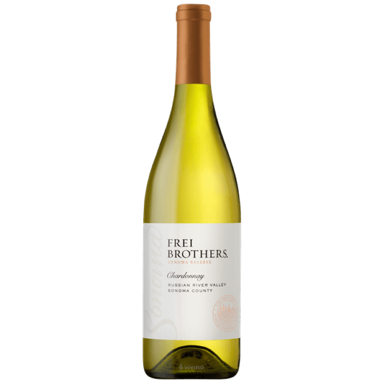 Frei Brothers Chardonnay Wine