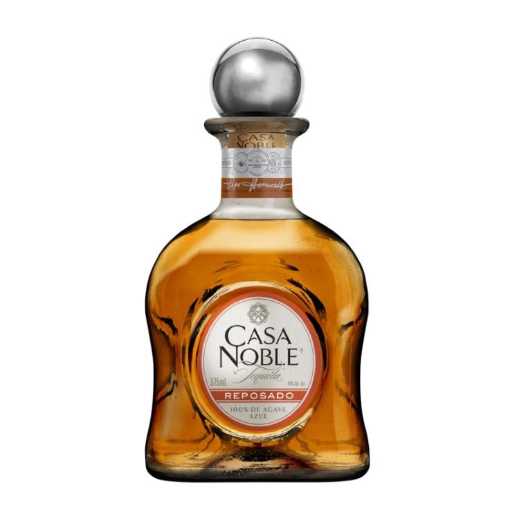 Casa Noble Reposado Tequila